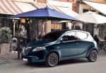 Lancia Ypsilon 30th Anniversary 2015 года